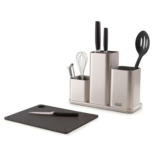 Фото - Органайзер для столових приборів Joseph Joseph 30.8x13x22.7 см 85122 кухонний