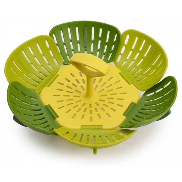 Фото - Ємність для приготування на пару Joseph Joseph 45030