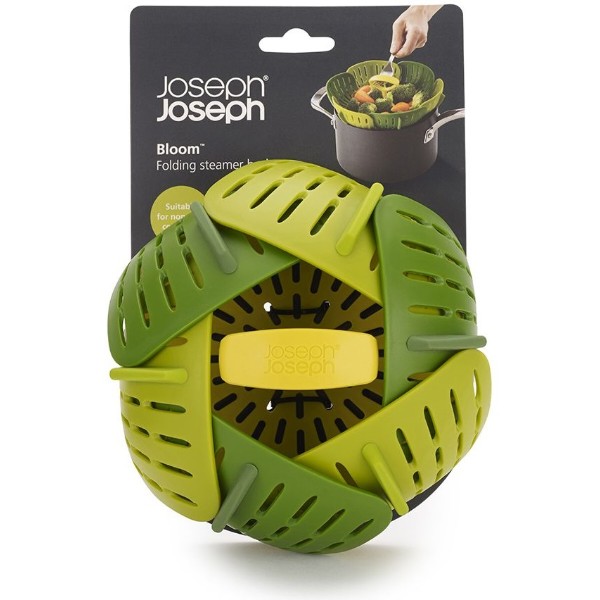 Фото - Емкость для приготовления на пару Joseph Joseph 45030