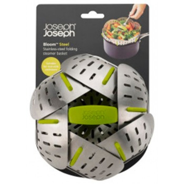 Фото - Емкость для приготовления на пару Joseph Joseph 45033