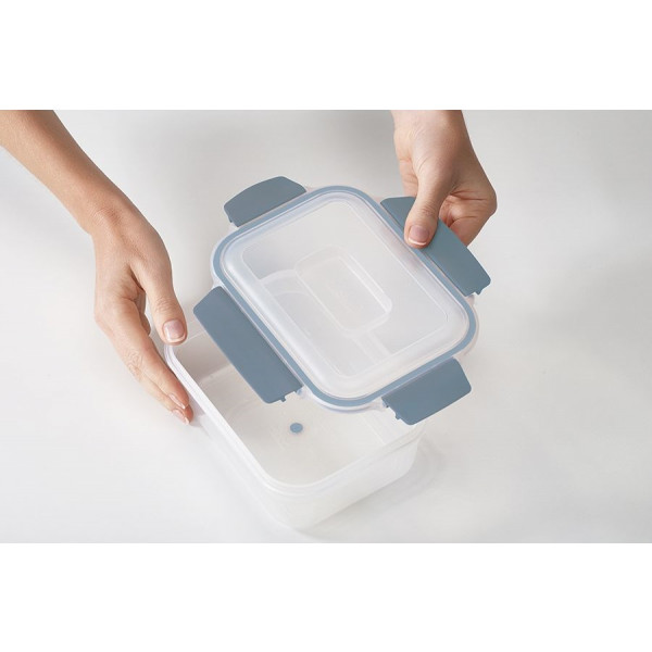 Фото - Ємність для сипучих Joseph Joseph 5 пр 81105