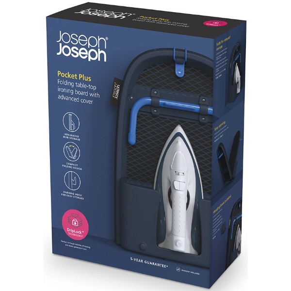 Фото - Гладильная доска Joseph Joseph 50010