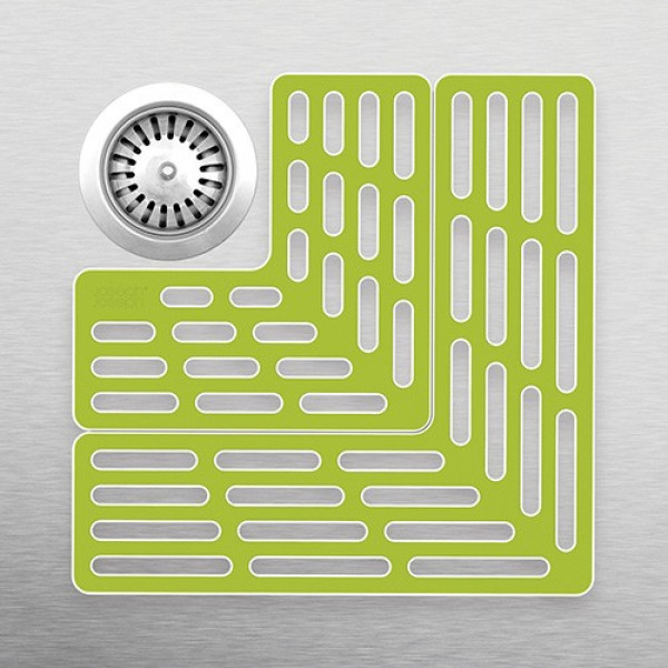 Фото - Решітка для миття посуду Joseph Joseph 85037