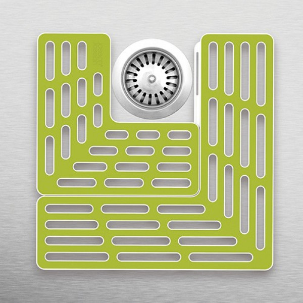 Фото - Решітка для миття посуду Joseph Joseph 85037