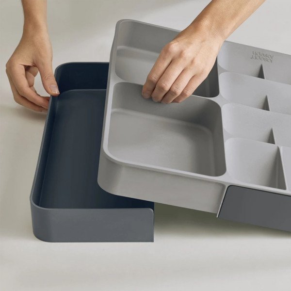 Фото - Органайзер для столовых приборов Joseph Joseph 85166