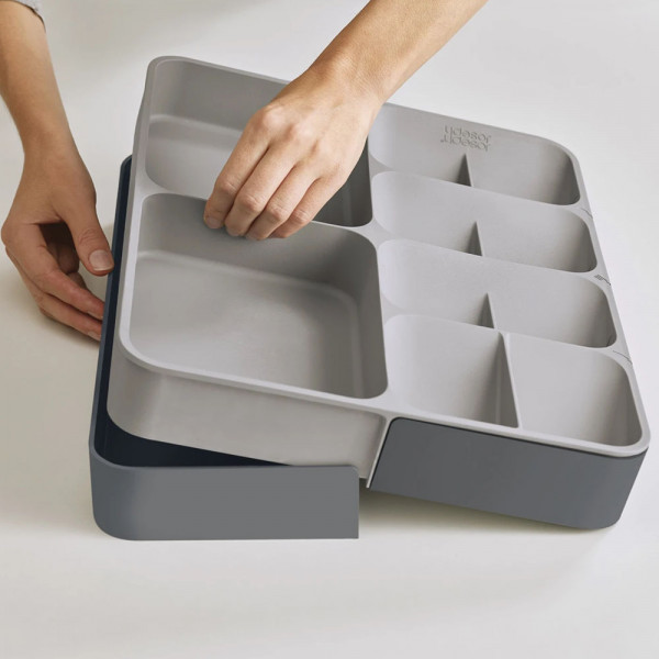 Фото - Органайзер для столовых приборов Joseph Joseph 85166