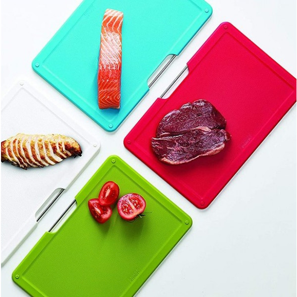 Фото - Набір обробних дошок Joseph Joseph 98995