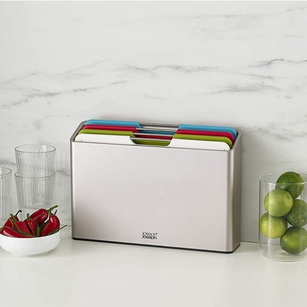 Фото - Набір обробних дошок Joseph Joseph 98995