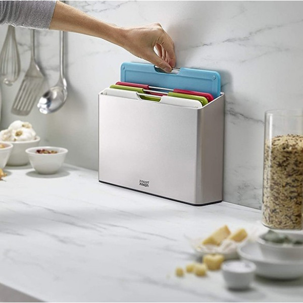 Фото - Набір обробних дошок Joseph Joseph 98995