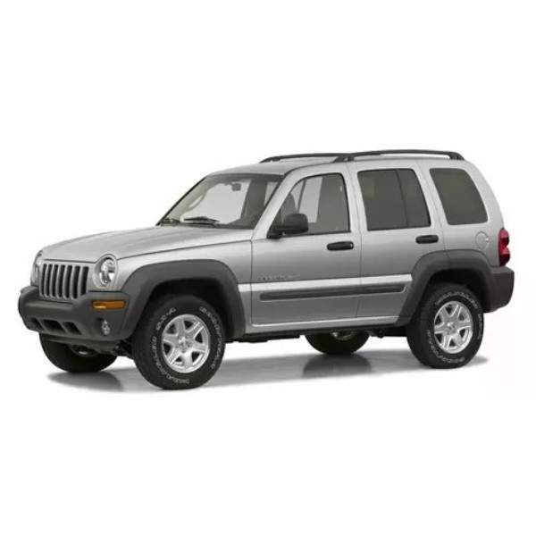 Фото - EVA килимок в багажник авто EVAtech для Compass Jeep 2017 2 покоління SUV USA (JP12618BO1RBB)