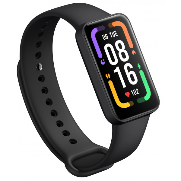 Фото - Фитнес-браслет Xiaomi Redmi Smart Band Pro Black