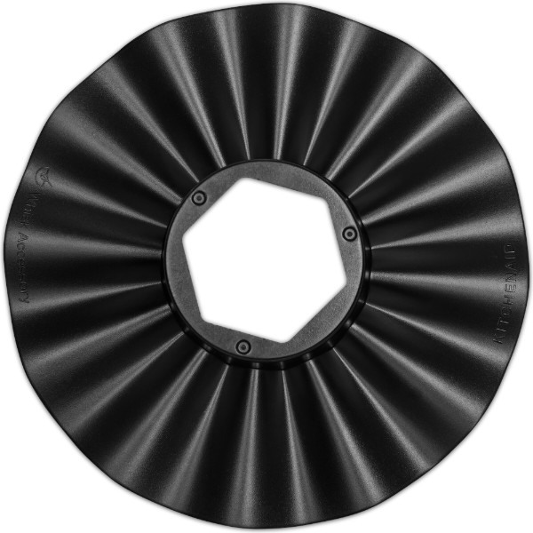 Фото - Кухонний комбайн KitchenAid 5KFP0921EOB