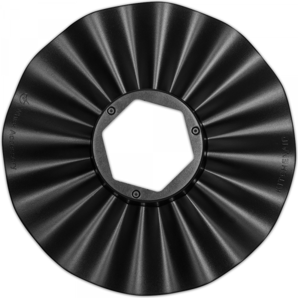 Фото - Кухонный комбайн KitchenAid 5KFP0921EOB