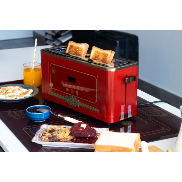 Фото - Тостер Kaiser T 4000 RotEm