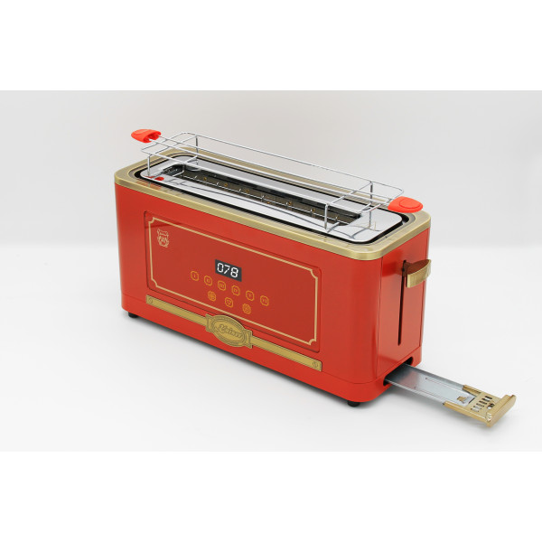 Фото - Тостер Kaiser T 4000 RotEm