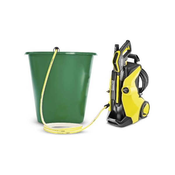 Фото - Шланг для минимойки Karcher 2.643-100.0, 5 м