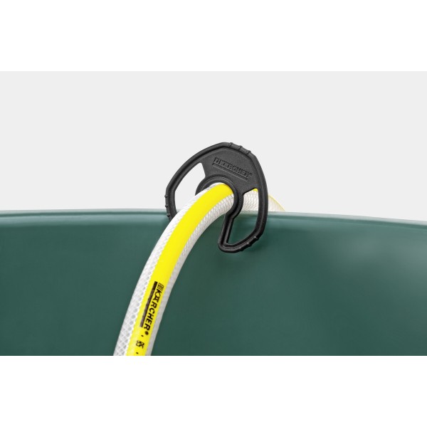 Фото - Шланг для минимойки Karcher 2.643-100.0, 5 м