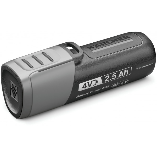 Фото - Акумулятор для ручного пилососу Karcher Battery Power 4/25 (2.443-002.0)