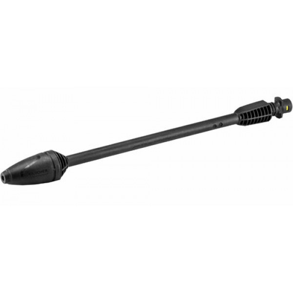 Фото - Насадка-грязевая фреза для минимойки Karcher DB 180 для К7 (2.642-729.0)