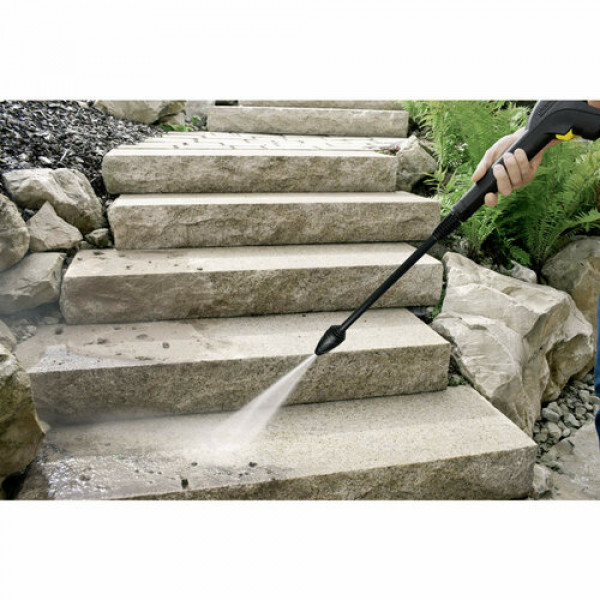 Фото - Насадка-грязевая фреза для минимойки Karcher DB 180 для К7 (2.642-729.0)