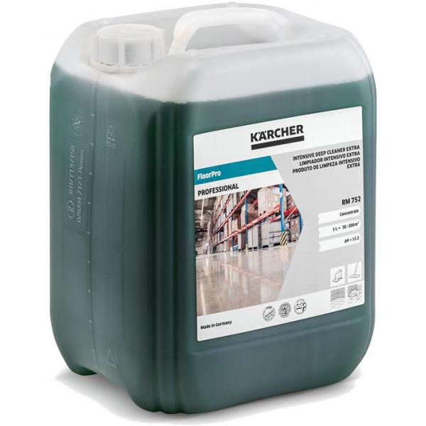 Фото - Засіб для чищення універсальний Karcher Extra RM 752 (6.295-813.0)