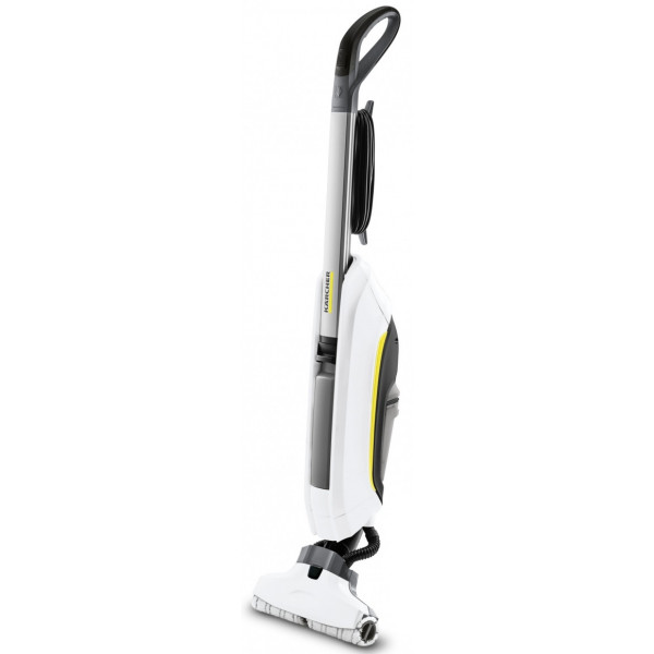 Фото - Пылесос ручной для влажной уборки дома Karcher FC 5 Premium (1.055-560.0)