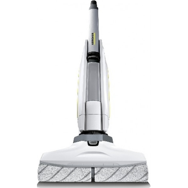 Фото - Пылесос ручной для влажной уборки дома Karcher FC 5 Premium (1.055-560.0)