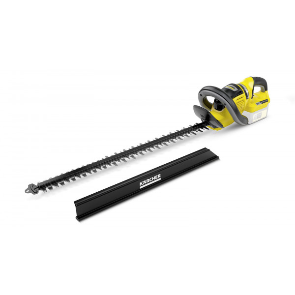 Фото - Мікропошкодження - Кущоріз Karcher HGE 36-60 Battery Solo (1.444-250.0)