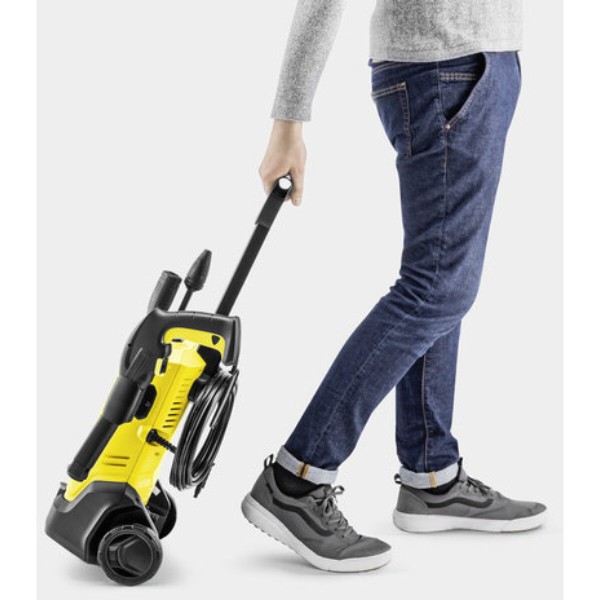 Фото - Уцінка - Мінімийка Karcher K 3 Car & Home Kit (1.676-356.0)