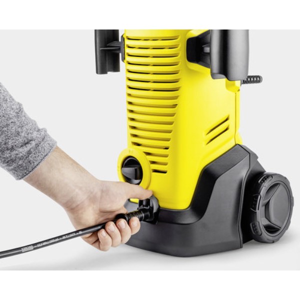 Фото - Уцінка - Мінімийка Karcher K 3 Car & Home Kit (1.676-356.0)