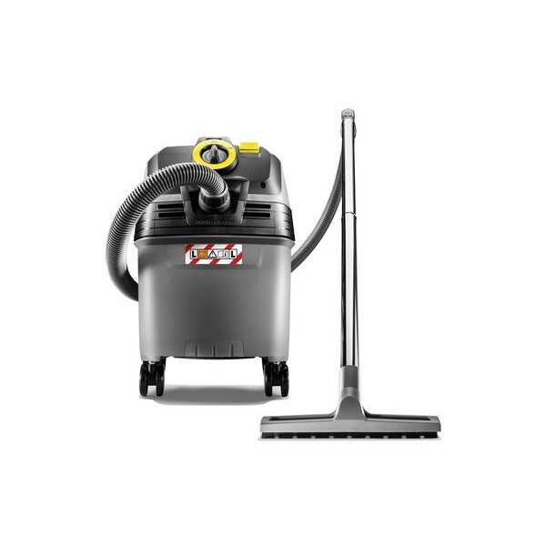 Фото - Пилосос для сухого прибирання без мішка Karcher NT 30/1 Ap L. (1.148-221.0)