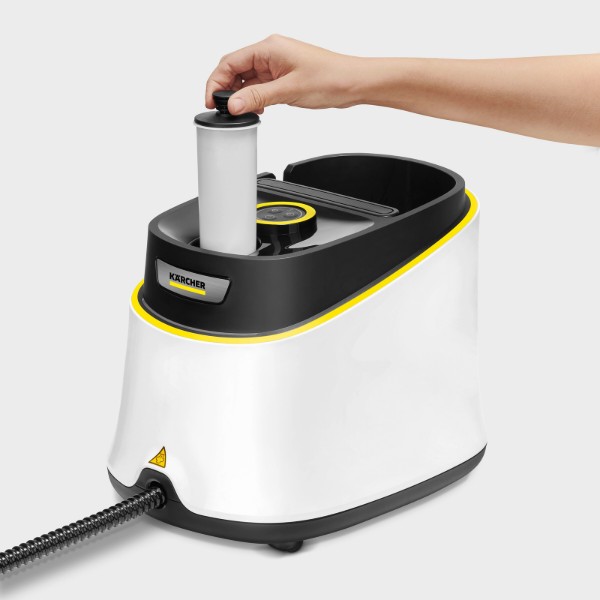 Фото - Пароочисник Karcher SC 3 Deluxe EasyFix Premium (1.513-221.0)