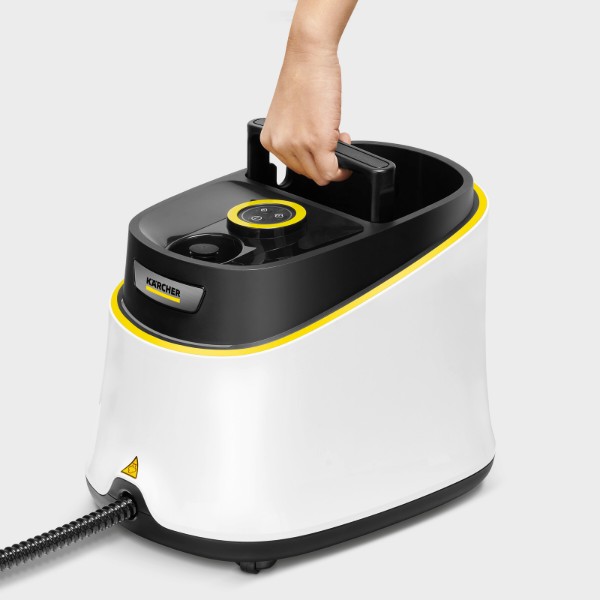 Фото - Пароочисник Karcher SC 3 Deluxe EasyFix Premium (1.513-221.0)