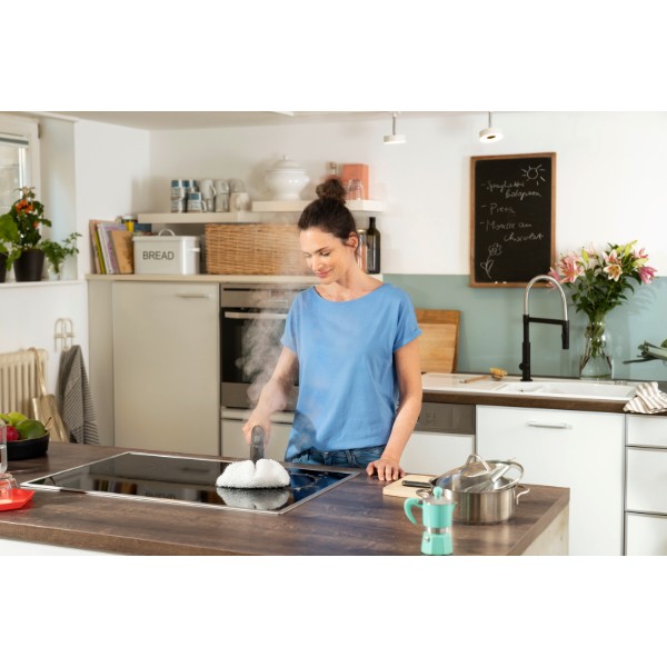 Фото - Пароочисник Karcher SC 3 Deluxe EasyFix Premium (1.513-221.0)