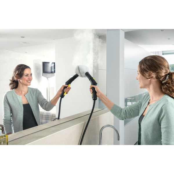 Фото - Пароочиститель Karcher SC 4 EasyFix Iron (1.512-461.0)