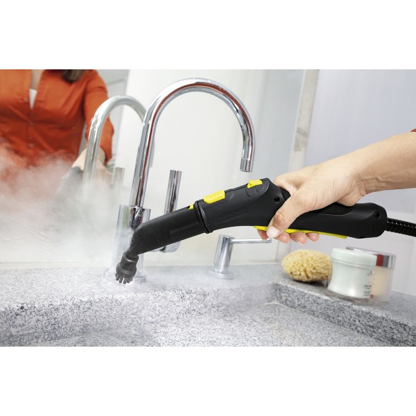 Фото - Пароочиститель Karcher SC 4 EasyFix Iron (1.512-461.0)