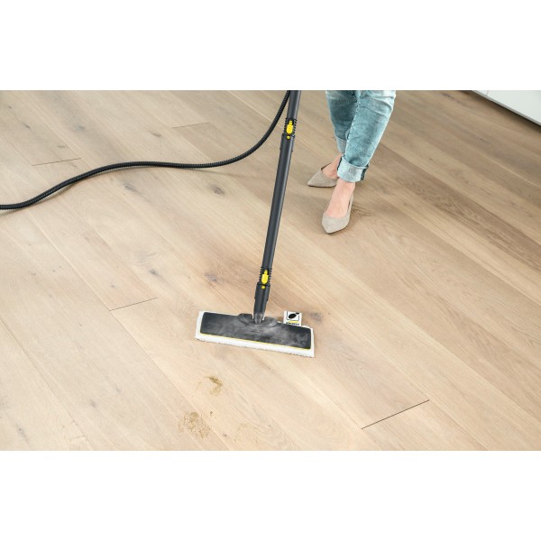 Фото - Пароочиститель Karcher SC 4 EasyFix Iron (1.512-461.0)