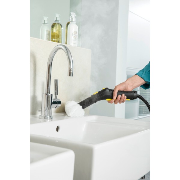 Фото - Пароочиститель Karcher SC 4 EasyFix Iron (1.512-461.0)