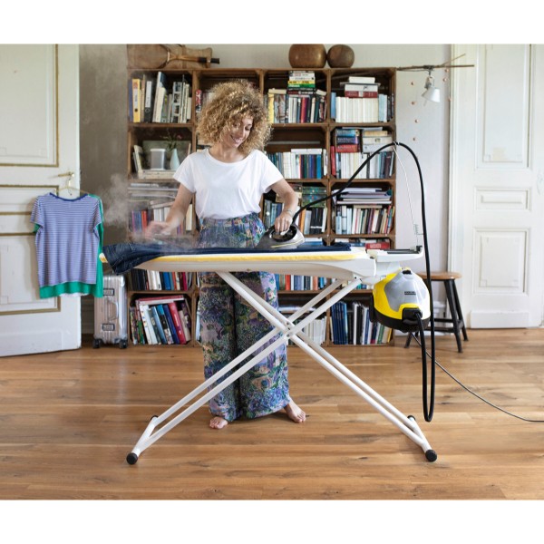 Фото - Пароочиститель Karcher SC 4 EasyFix Iron (1.512-461.0)
