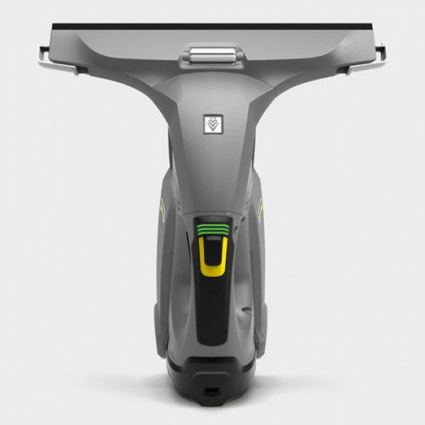 Фото - Пылесос оконный Karcher WV 10 (1.633-550.0)