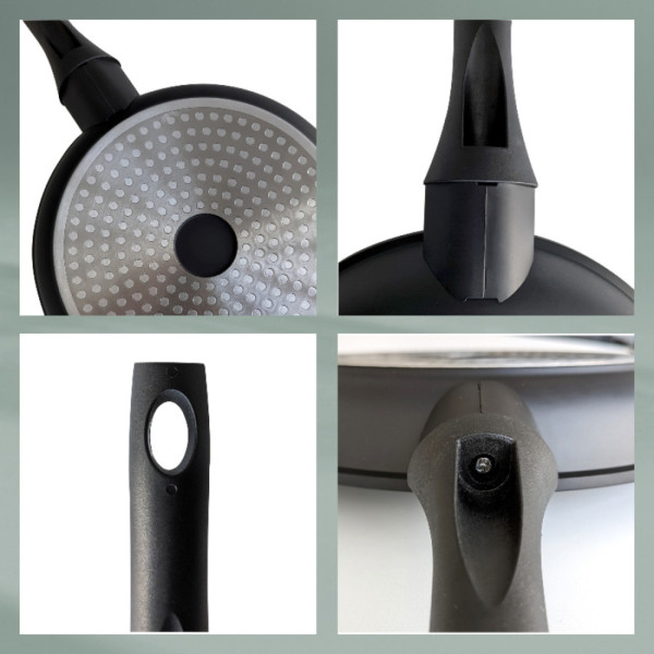 Фото - Сковорода универсальная Kela Atura 32 см (15168)