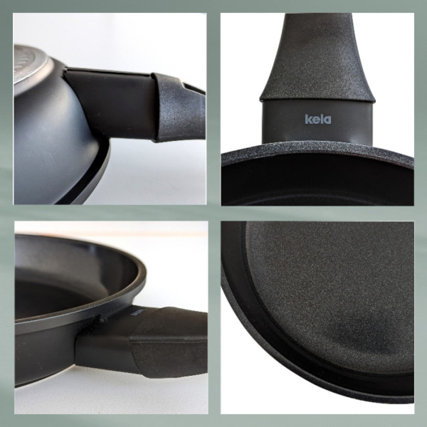 Фото - Сковорода универсальная Kela Atura 32 см (15168)