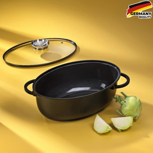 Фото - Форма для приготування Kela Atura 45х28 см (15173)