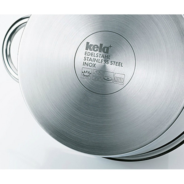 Фото - Каструля Kela Cailin 16 см 1.5 л (10955)