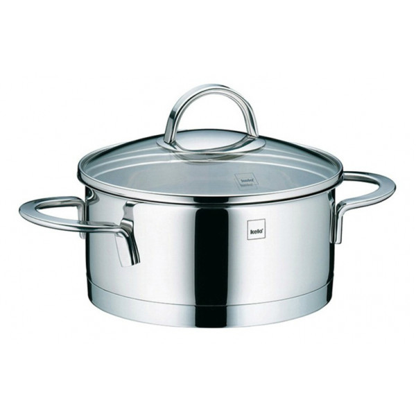 Фото - Каструля Kela Cailin 16 см 1.5 л (10955)