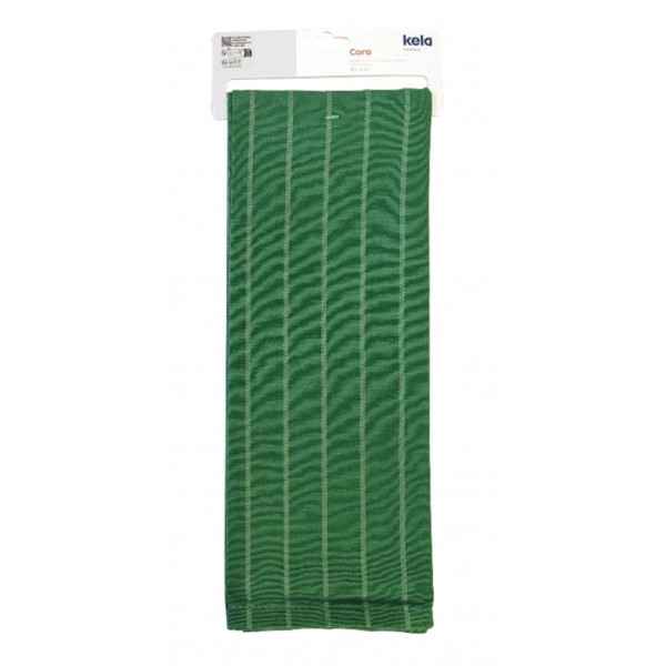 Фото - Полотенце кухонное Kela Cora 70x50 см (12821)