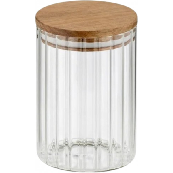 Фото - Ємність для сипучих Kela Dorothea 0.6 л (15282) Фото - Ємність для сипучих Kela Dorothea 0.6 л (15282)