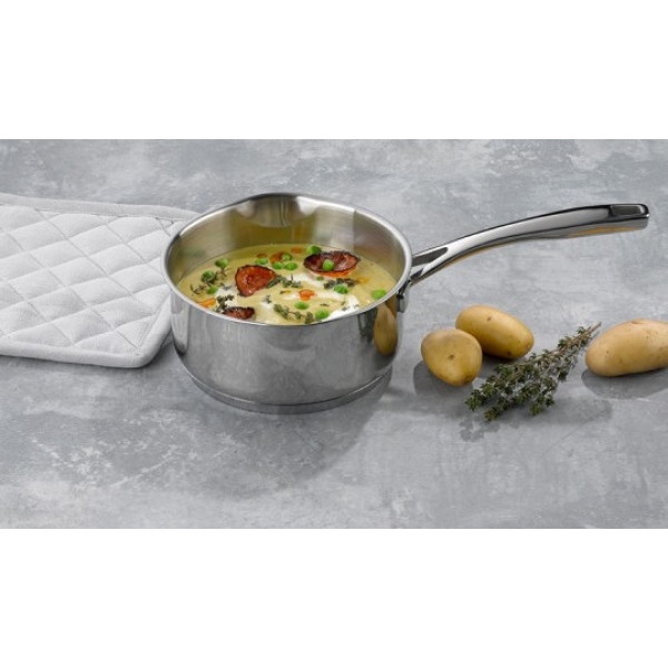 Фото - Ківш Kela Flavoria 16 см 1.3 л (10181)