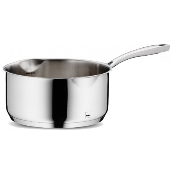 Фото - Ківш Kela Flavoria 20 см 2.6 л (10183)