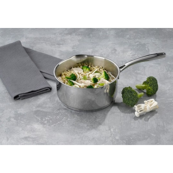 Фото - Ківш Kela Flavoria 20 см 2.6 л (10183)